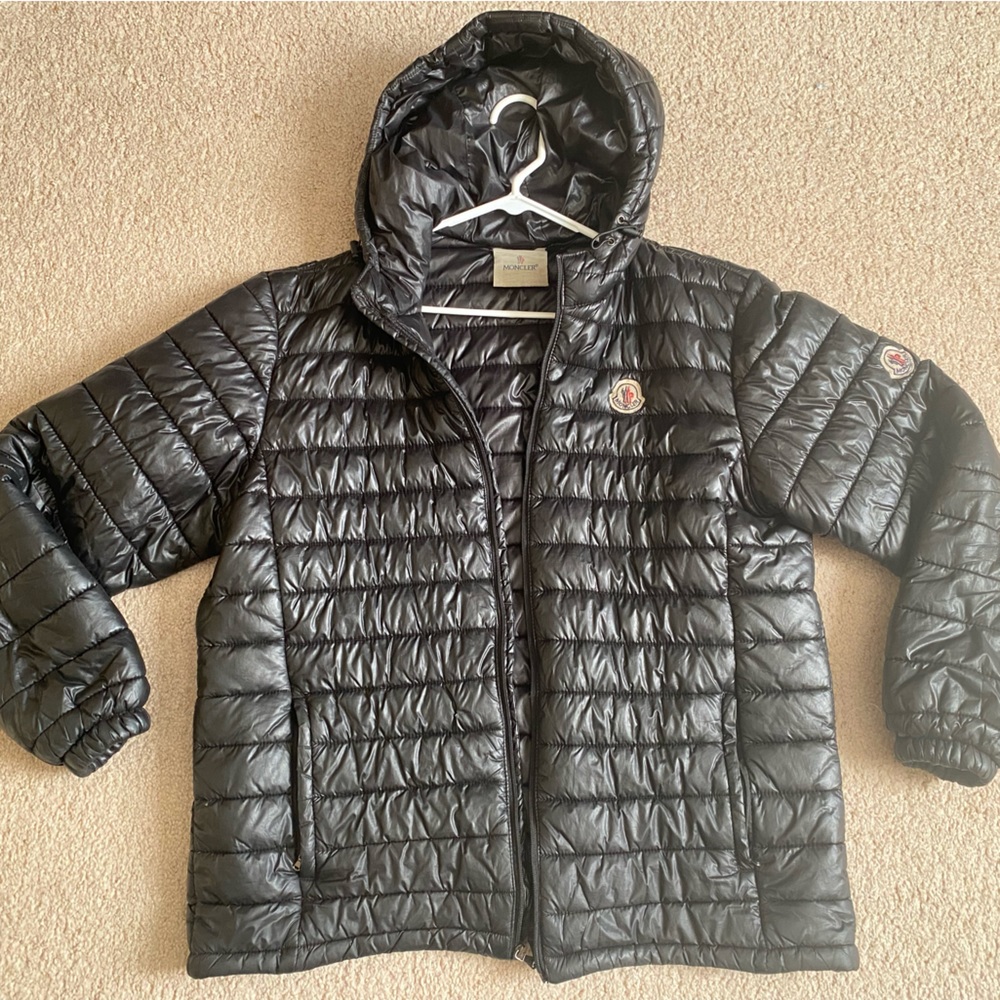 Moncler jacket
